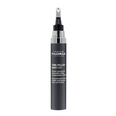 Filorga Time Filler Shot 5xp Siero Concentrato Linee Di Espressione 15ml