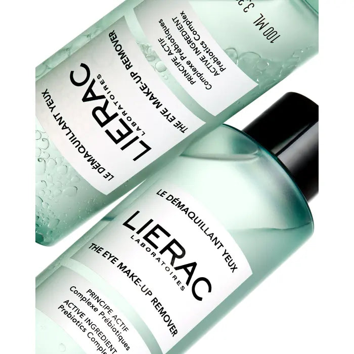 Lierac Struccante Occhi Bifasico 100ml