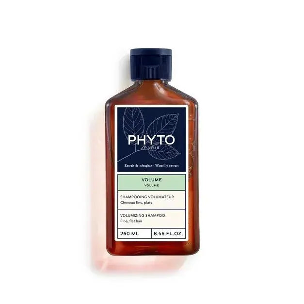 Phyto Phytovolume Shampoo Volume Illuminante Per Capelli Fini E Sottili 250ml