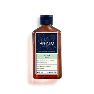 Phyto Phytovolume Shampoo Volume Illuminante Per Capelli Fini E Sottili 250ml
