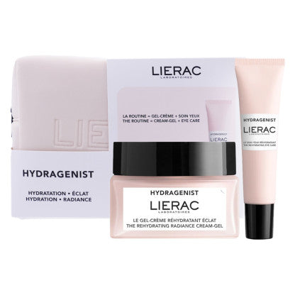 TROUSSE MAMMA HYDRA GEL CREMA 50 ML + OCCHI 15 ML