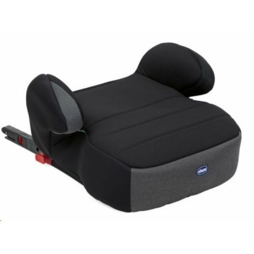 CHICCO QUASAR FIX ISIZE OBSIDIAN