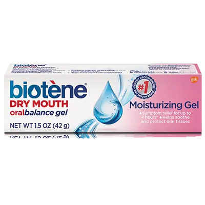 Biotene Gel Idratante 50 G