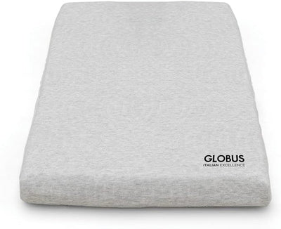 Globus Mat 100 Memory Foam con 4 solenoidi