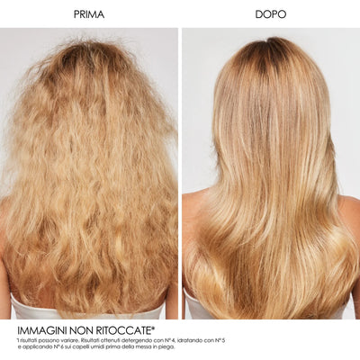 OLAPLEX N.5 Bond Maintenance Conditioner 100 ml Balsamo concentrato e nutriente per capelli secchi e rovinati