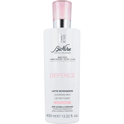 Bionike Defence Latte Detergente 400ml