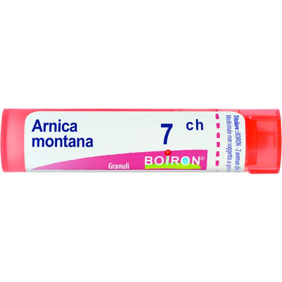 Arnica Montana 7Ch Diluizione Hahnemanniana Centesimale In Granuli