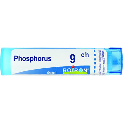 Phosphorus 9 Ch Granuli