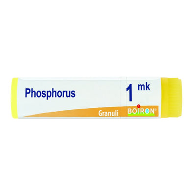 PHOSPHORUS MK GLOBULI