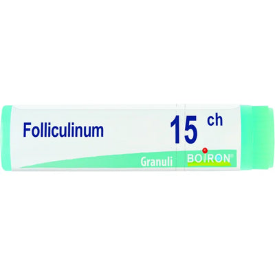 FOLLICULINUM 15CH GLOBULI