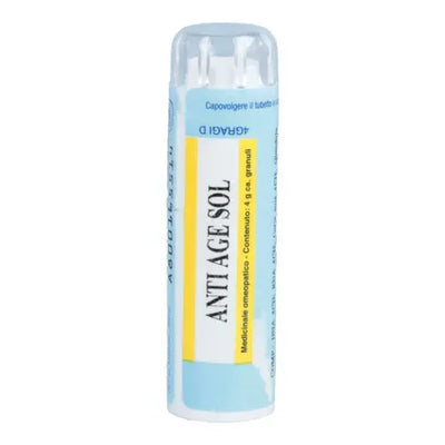Antiage Sol Granuli 4g
