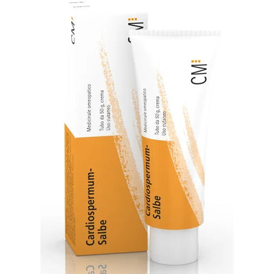 Guna Cardiospermum Salbe Cosmoplex 50g