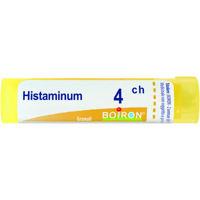 HISTAMINUM 4CH GRANULI