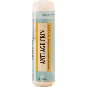 Antiage Crin Granuli 4g