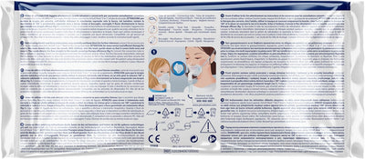 KIT ULTRASUONI AIR PROJET