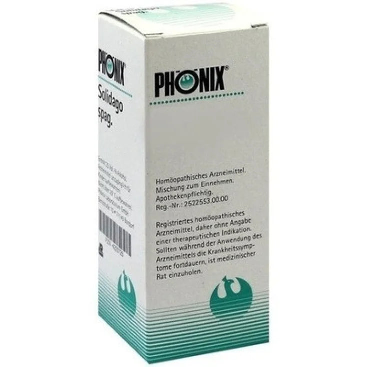 Phonix Pulsatilla 3lm diluizione 50 - Millesimale Gocce Rimedio Omeopatico 10ml