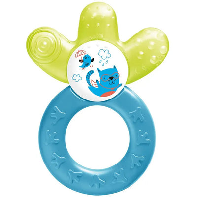 Mam Cooler Dentaruolo Maschio 1 Pezzo 4 Mesi+