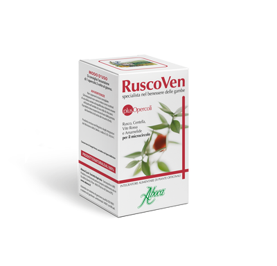 Ruscoven Plus