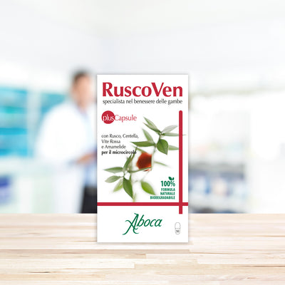 Ruscoven Plus