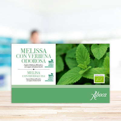 Melissa Tisana 20 Bustine Da 1,4 G L'una