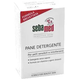 Sebamed Pane Gr 150