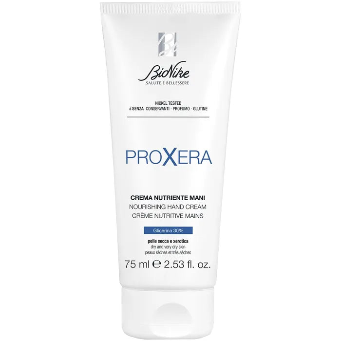 Proxera Crema Nutriente Mani 75ml