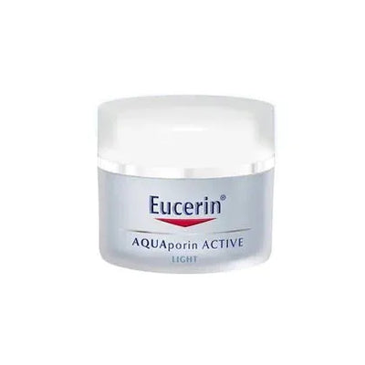 Eucerin Aquaporin Active Light crema viso 50ml