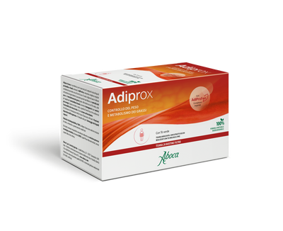 Aboca Adiprox Tisana 20 Bustine