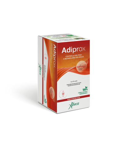 Aboca Adiprox Tisana 20 Bustine
