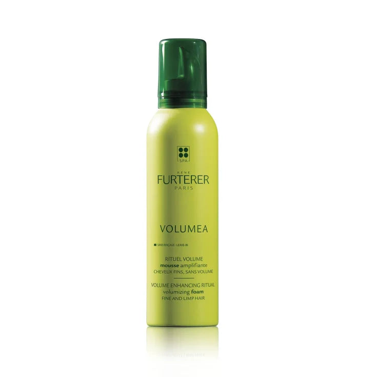 René Furterer Volumea Schiuma Volumizzante senza risciacquo 200ml