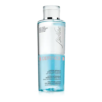 Bionike Defence Lozione Bifasica Struccante 150ml
