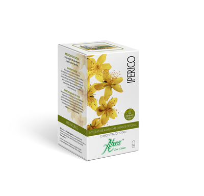 Iperico Concentrato Totale 50 Opercoli