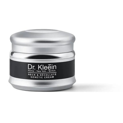 Dr Kleein Neck&Decolleté Genetic Cream Crema Idratante Anti-age 50 ml