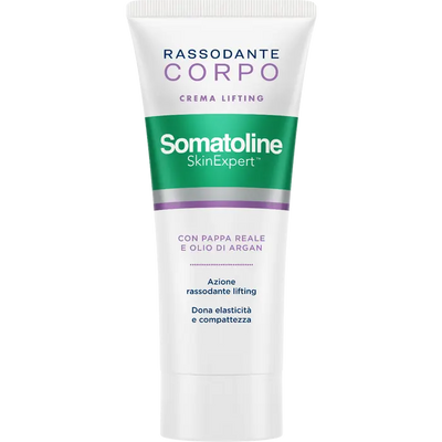 Somatoline Rassodante Corpo Crema Lifting Mini Size 50 ml
