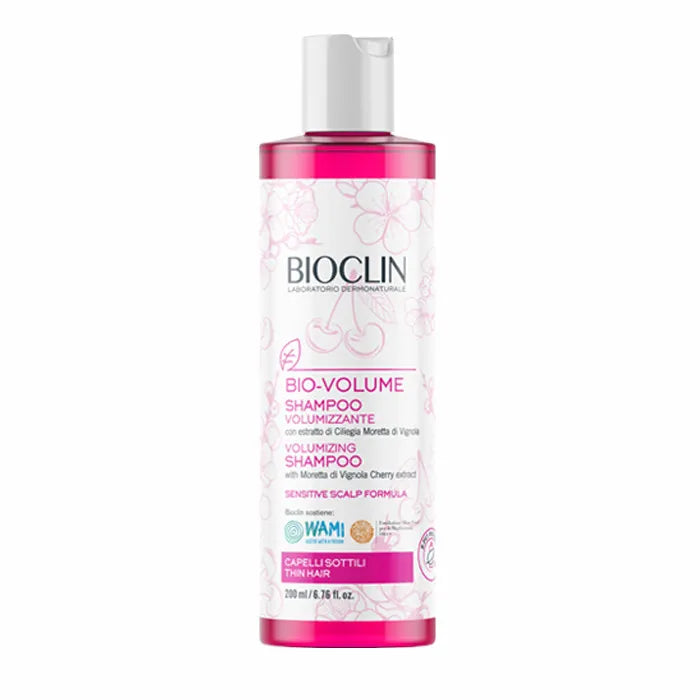 Bioclin Bio Volume Shampoo 200ml