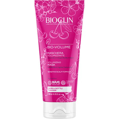 Bioclin Bio Volume Maschera Capelli Sottili E Cute Sensibile 200ml