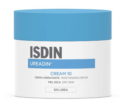 ISDIN Ureadin Cream 10 300ml