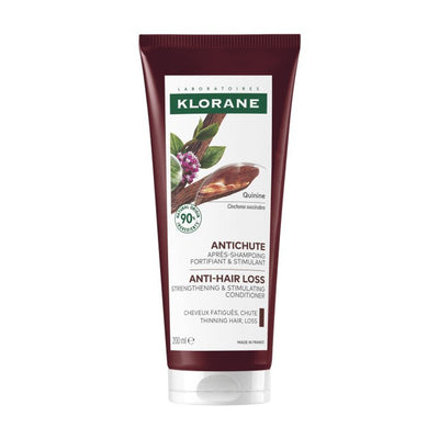 KLORANE Balsamo Fortificante Alla Chinina 200 ml
