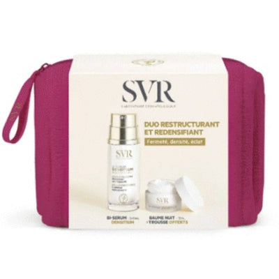 Densitium Set BI-Serum 1 Densitium BI-Serum 2 x 15ml + 1 Densitium Baume Nuit 15ml