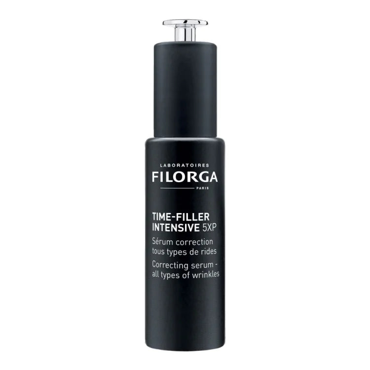 Filorga Time Filler Intensive 5XP - Siero multi-correzione rughe - 30 ml