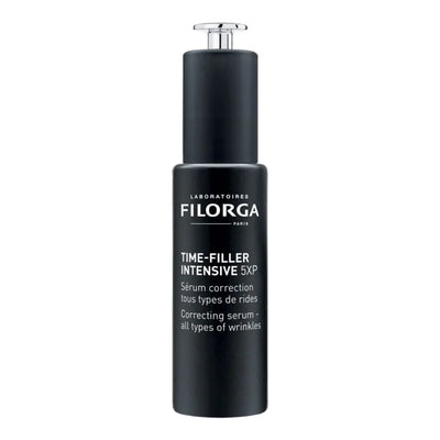 Filorga Time Filler Intensive 5XP - Siero multi-correzione rughe - 30 ml