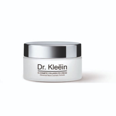 DR Kleein N-Cosmetic Collagen eye Cream Contorno Occhi A ntirughe 15ml
