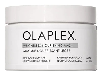 Olaplex weightless nourishing mask 200 ml