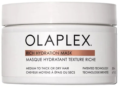 Olaplex rich hydration mask 200 ml