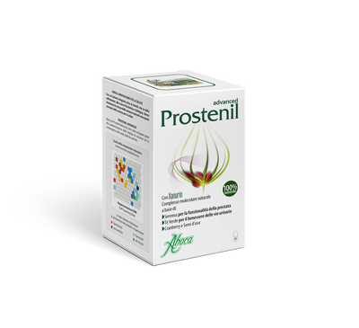 Prostenil Advanced 60 capsule integratore prostata