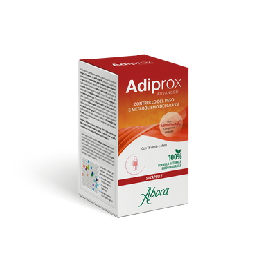 Adiprox Advanced 50 Capsule