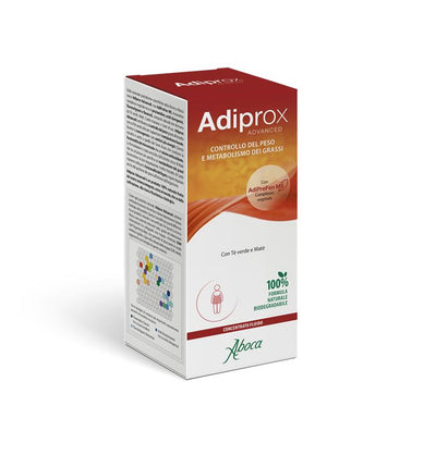 Aboca Adiprox Advanced concentrato fluido325g