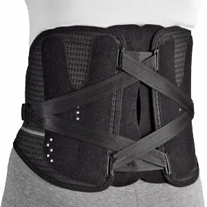 Cintura Ortesica Lombo-Sacrale Lombogib Gibaud Ortho Senior2