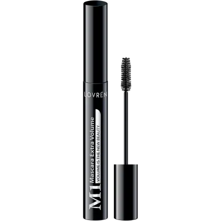 Lovren Mascara Extra Volume M1