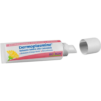 Dermoplasmine Balsamo Labbra Riparatore E Nutriente 10 G